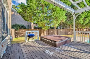 4215 Ferncreek Dr, Fayetteville, NC 28314 - Photo 43