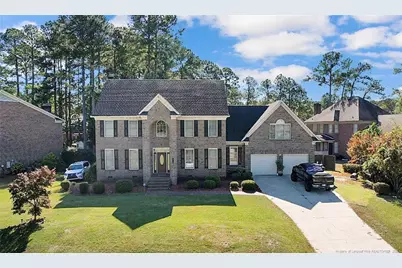 4215 Ferncreek Drive, Fayetteville, NC 28314 - Photo 3