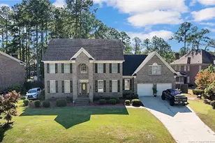 4215 Ferncreek Dr, Fayetteville, NC 28314 - Photo 3