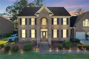 4215 Ferncreek Dr, Fayetteville, NC 28314 - Photo 1