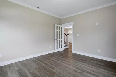 1939 Thomas Wood (Lot 99) Drive, Fayetteville, NC 28306 - Photo 7