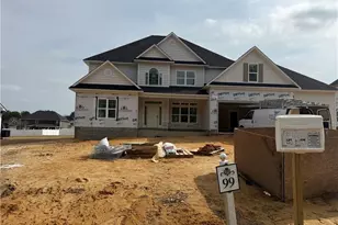 1939 Thomas Wood Dr Lot 99, Fayetteville, NC 28306 - Photo 1