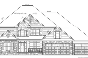 1939 Thomas Wood Dr Lot 99, Fayetteville, NC 28306 - Photo 5