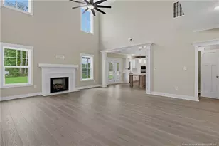 1939 Thomas Wood Dr Lot 99, Fayetteville, NC 28306 - Photo 13