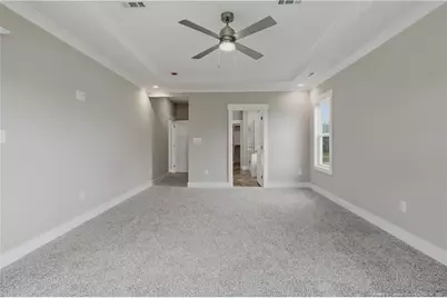 1939 Thomas Wood (Lot 99) Drive, Fayetteville, NC 28306 - Photo 29