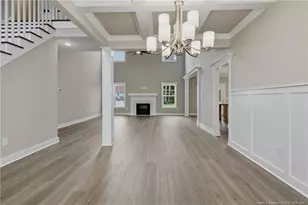 1939 Thomas Wood Dr Lot 99, Fayetteville, NC 28306 - Photo 11