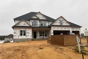 1939 Thomas Wood Dr Lot 99, Fayetteville, NC 28306 - Photo 1