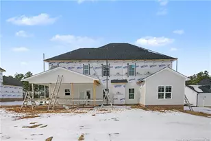 1939 Thomas Wood Dr Lot 99, Fayetteville, NC 28306 - Photo 49