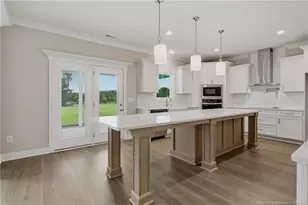 1939 Thomas Wood Dr Lot 99, Fayetteville, NC 28306 - Photo 17