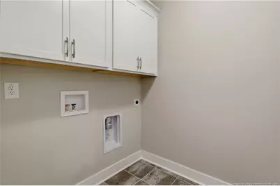 1939 Thomas Wood (Lot 99) Drive, Fayetteville, NC 28306 - Photo 25