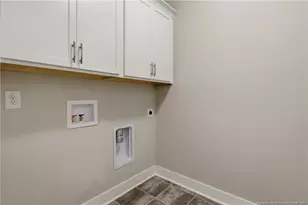 1939 Thomas Wood Dr Lot 99, Fayetteville, NC 28306 - Photo 25