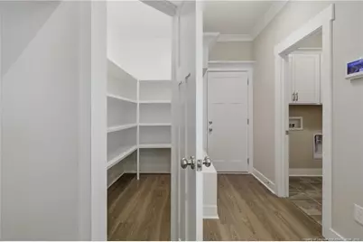 1939 Thomas Wood (Lot 99) Drive, Fayetteville, NC 28306 - Photo 23
