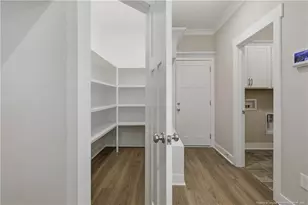 1939 Thomas Wood Dr Lot 99, Fayetteville, NC 28306 - Photo 23