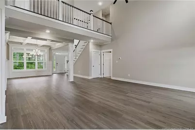 1939 Thomas Wood (Lot 99) Drive, Fayetteville, NC 28306 - Photo 15
