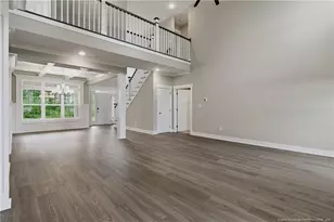 1939 Thomas Wood Dr Lot 99, Fayetteville, NC 28306 - Photo 15