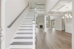 1939 Thomas Wood Dr Lot 99, Fayetteville, NC 28306 - Photo 5