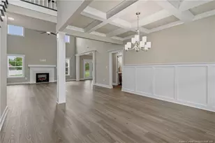 1939 Thomas Wood Dr Lot 99, Fayetteville, NC 28306 - Photo 9