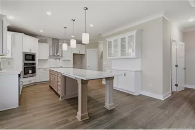 1939 Thomas Wood (Lot 99) Drive, Fayetteville, NC 28306 - Photo 19