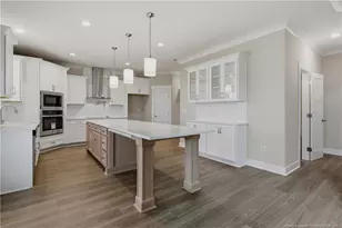 1939 Thomas Wood Dr Lot 99, Fayetteville, NC 28306 - Photo 19
