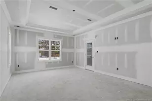 1939 Thomas Wood Dr Lot 99, Fayetteville, NC 28306 - Photo 23
