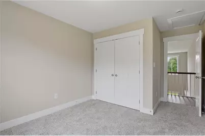 1939 Thomas Wood (Lot 99) Drive, Fayetteville, NC 28306 - Photo 47