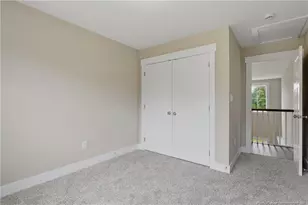1939 Thomas Wood Dr Lot 99, Fayetteville, NC 28306 - Photo 47