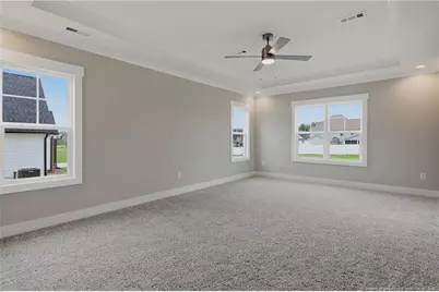 1939 Thomas Wood (Lot 99) Drive, Fayetteville, NC 28306 - Photo 27