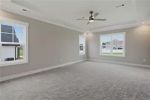 1939 Thomas Wood Dr Lot 99, Fayetteville, NC 28306 - Photo 27
