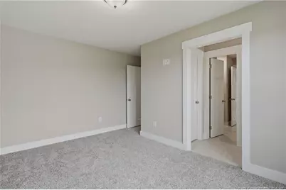 1939 Thomas Wood (Lot 99) Drive, Fayetteville, NC 28306 - Photo 43