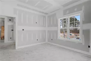 1939 Thomas Wood Dr Lot 99, Fayetteville, NC 28306 - Photo 7