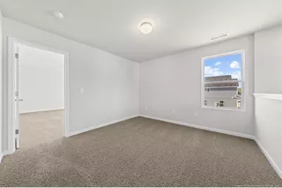 302 Happy Trail Road, Aberdeen, NC 28315 - Photo 23