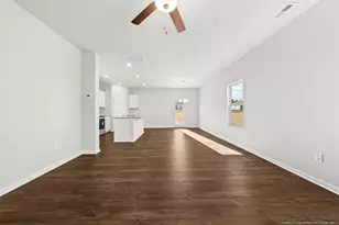 302 Happy Trail Rd, Aberdeen, NC 28315 - Photo 11