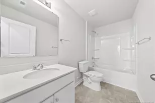 302 Happy Trail Rd, Aberdeen, NC 28315 - Photo 27