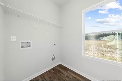 302 Happy Trail Road, Aberdeen, NC 28315 - Photo 19