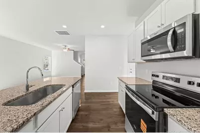 302 Happy Trail Road, Aberdeen, NC 28315 - Photo 17