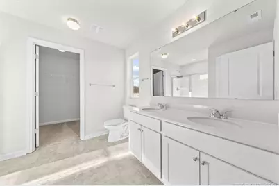 302 Happy Trail Road, Aberdeen, NC 28315 - Photo 35