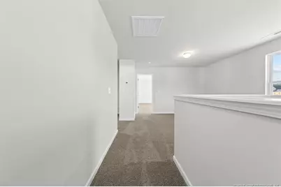 302 Happy Trail Road, Aberdeen, NC 28315 - Photo 21