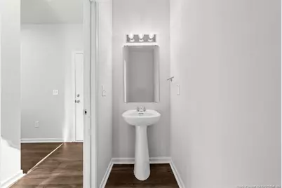 302 Happy Trail Road, Aberdeen, NC 28315 - Photo 17