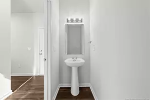 302 Happy Trail Rd, Aberdeen, NC 28315 - Photo 17