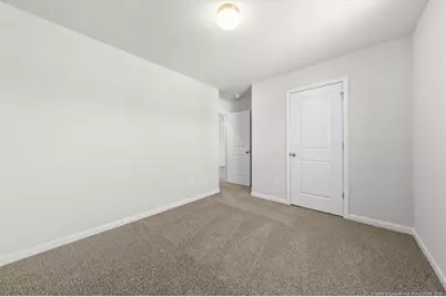 302 Happy Trail Road, Aberdeen, NC 28315 - Photo 27