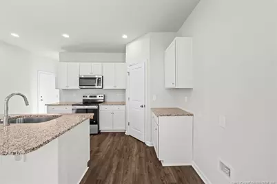 302 Happy Trail Road, Aberdeen, NC 28315 - Photo 13