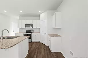 302 Happy Trail Rd, Aberdeen, NC 28315 - Photo 13