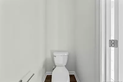 302 Happy Trail Road, Aberdeen, NC 28315 - Photo 19