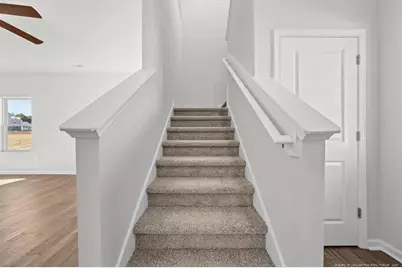 302 Happy Trail Road, Aberdeen, NC 28315 - Photo 21