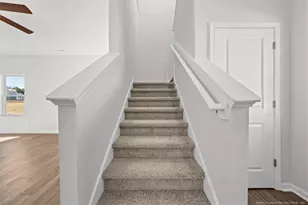 302 Happy Trail Rd, Aberdeen, NC 28315 - Photo 21