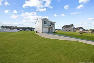 302 Happy Trail Rd, Aberdeen, NC 28315 - Photo 3