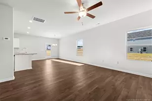 302 Happy Trail Rd, Aberdeen, NC 28315 - Photo 9