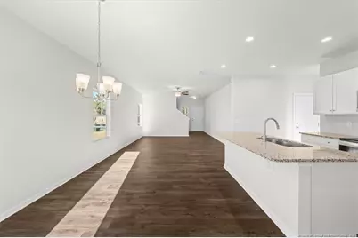 302 Happy Trail Road, Aberdeen, NC 28315 - Photo 13