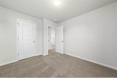 302 Happy Trail Road, Aberdeen, NC 28315 - Photo 29