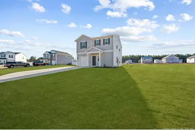 302 Happy Trail Road, Aberdeen, NC 28315 - Photo 5